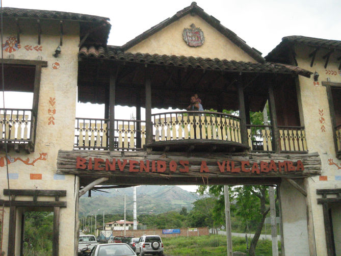 Turismo en ciudad de Loja