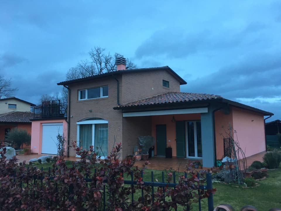  Pila Villette Eco Friendly