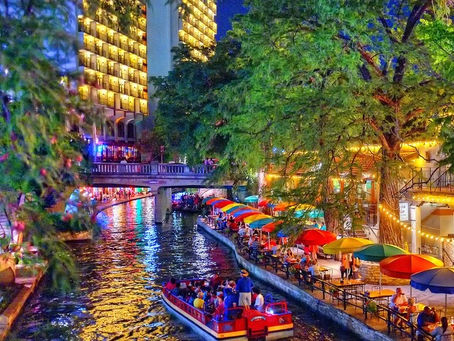 3 Days in San Antonio on a $1K Budget: A Foodie’s Fun-Filled Itinerary