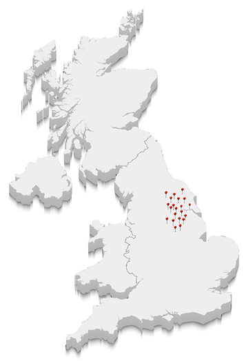 Area Map