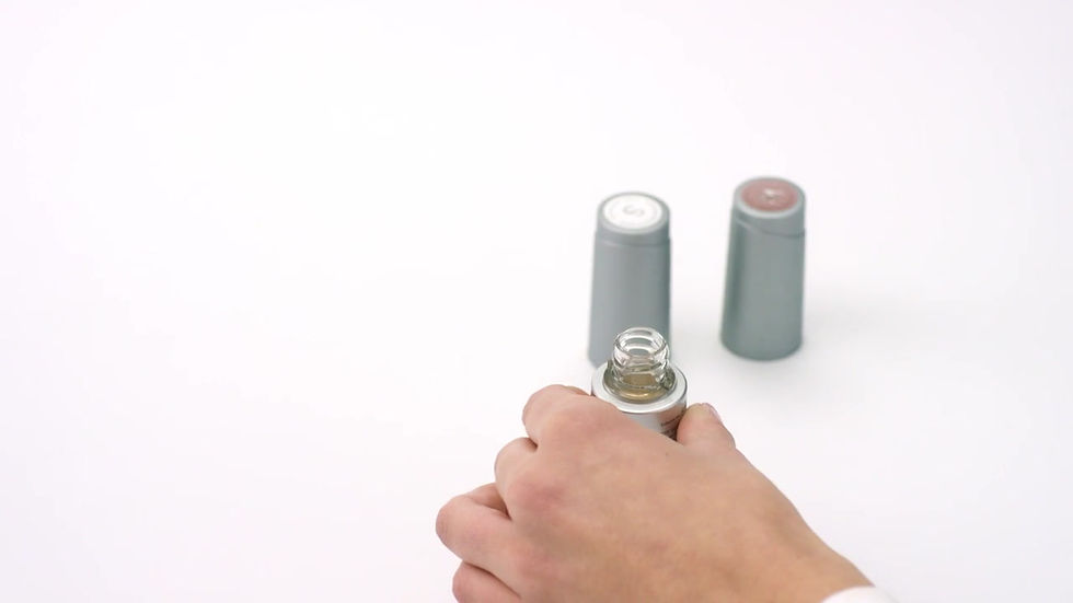 Thumbnail: Anti-Spot Amplifier Artistry Signature Select