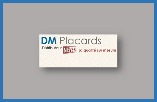 DM PLACARDS S'ENGAGE !!