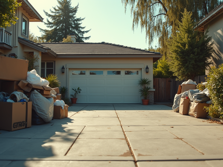 Top Tips for Efficient Junk Removal Near You
