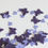 Thumbnail: Purple Butterfly Confetti Animal Summer/Spring Party 100 pieces