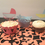 Thumbnail: Baby Cupcake Wrappers and Baby Cupcake Toppers Boy or Girl 12 pcs. each