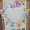 Thumbnail: Disney Princess Birthday Banner with Icons 2 pieces Princess Party Shimmer and G