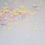 Thumbnail: Fairy Unicorn Confetti Pastel Swirls Stars and Teddy Bears 100pcs.