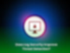 Question about log security and threat detection with a lock icon on a computer monitor.