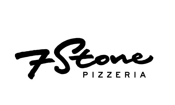 7 Stone Pizzeria logo