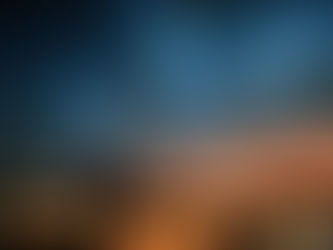 My personal window in the sky
