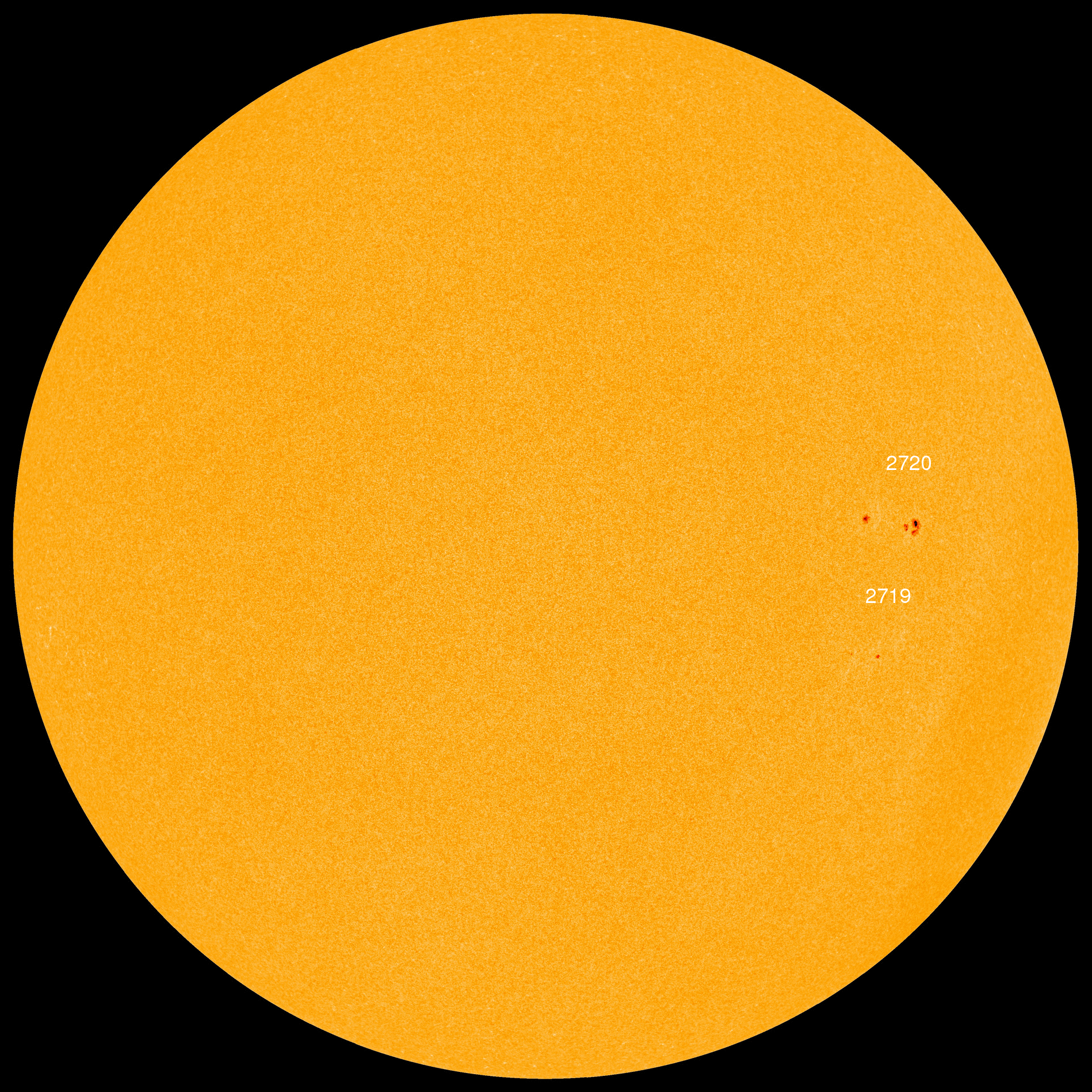 Is the Solar Cycle Broken?