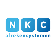 Logo of NKC Afrekensystemen