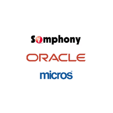 Logo of Simphony Oracle Micros