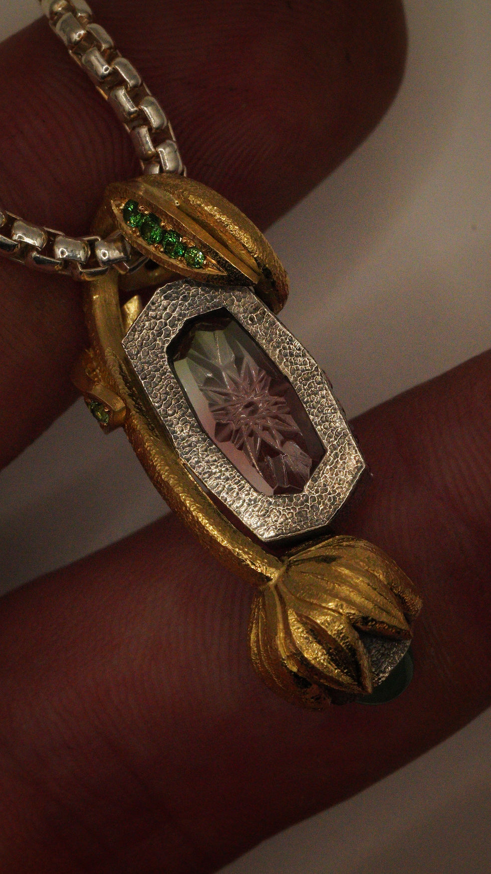 Thumbnail: The Florist