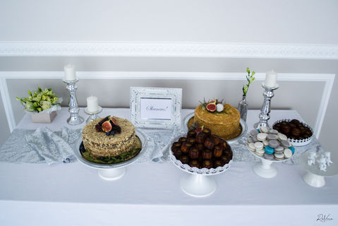 Banquets | Banquet hall rental | Cafe - pizzeria "Olimpas" | Varėna_7