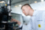 TLT People behind the manufacturing scale