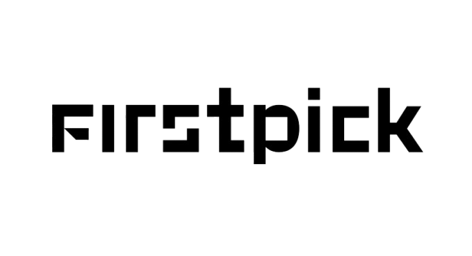 Logo Firstpick