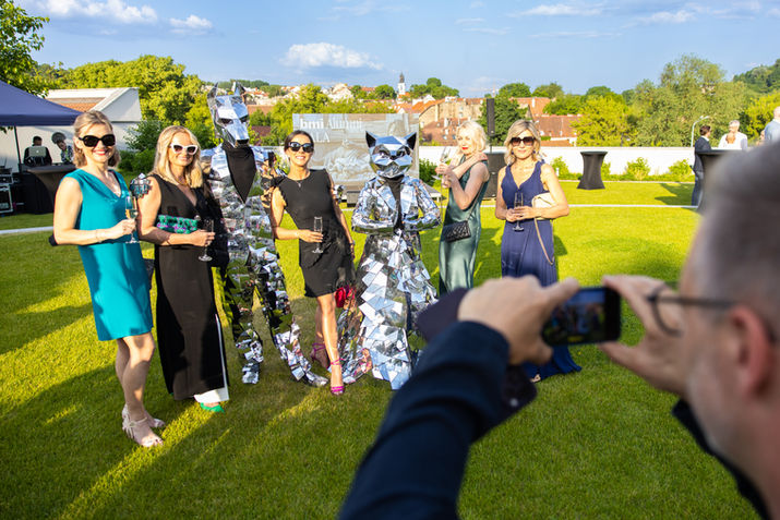 The Gallery of BMI Alumni Executive Club Events_4