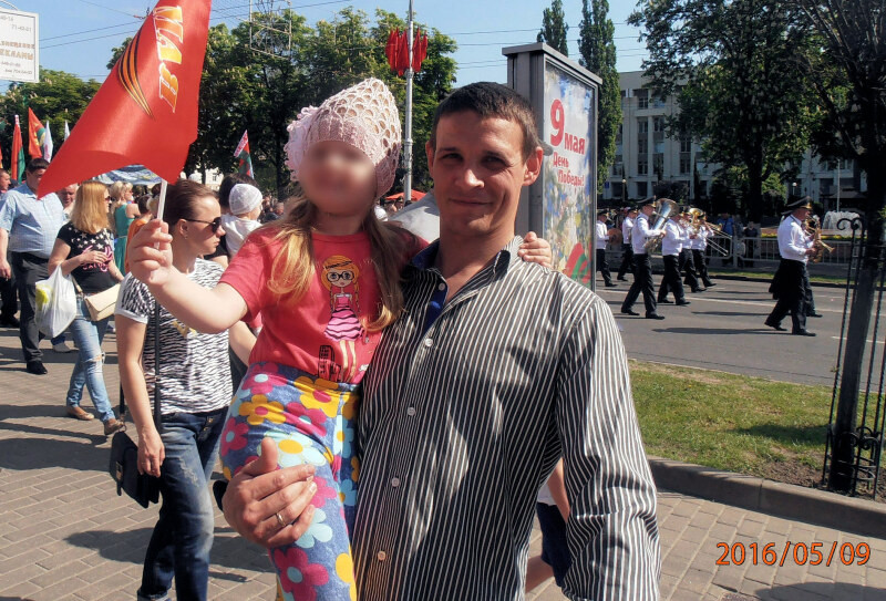 Specialus tyrimas: ką „Berkut“ gina Baltarusijoje. II dalis
