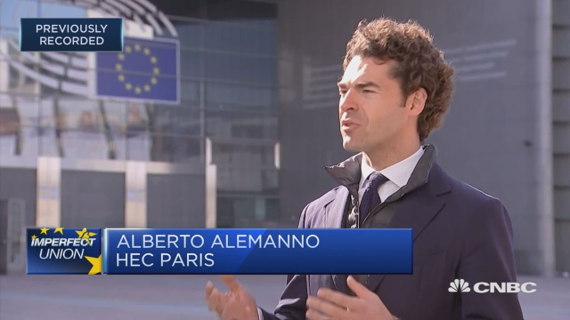 Future of Europe: game-changer or end-gamer?