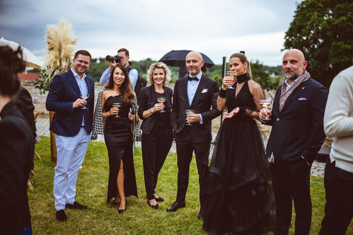 The Gallery of BMI Alumni Executive Club Events_13