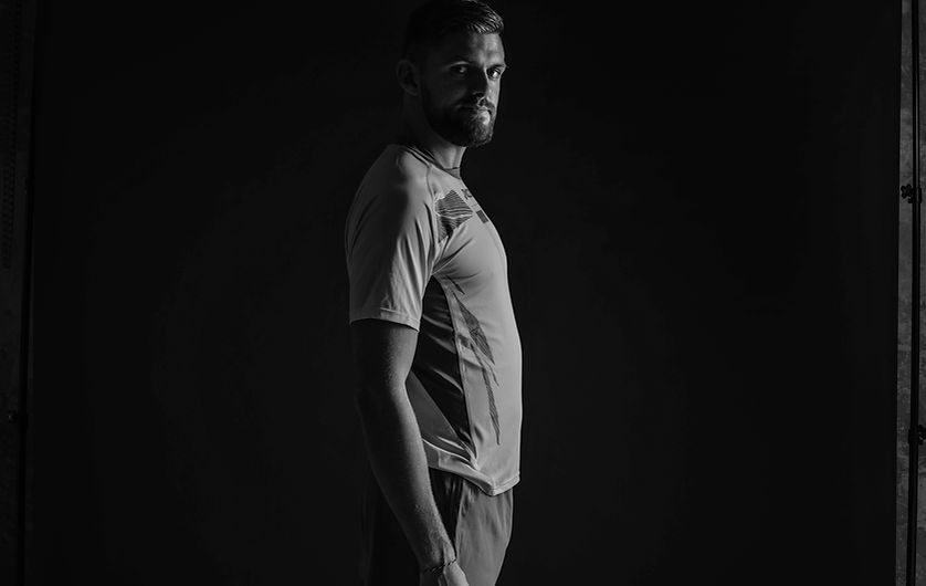 Audrius Klima, coaching services online, author of a book "Born to Run"