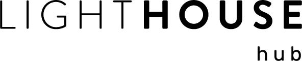 LightHouse hub logo