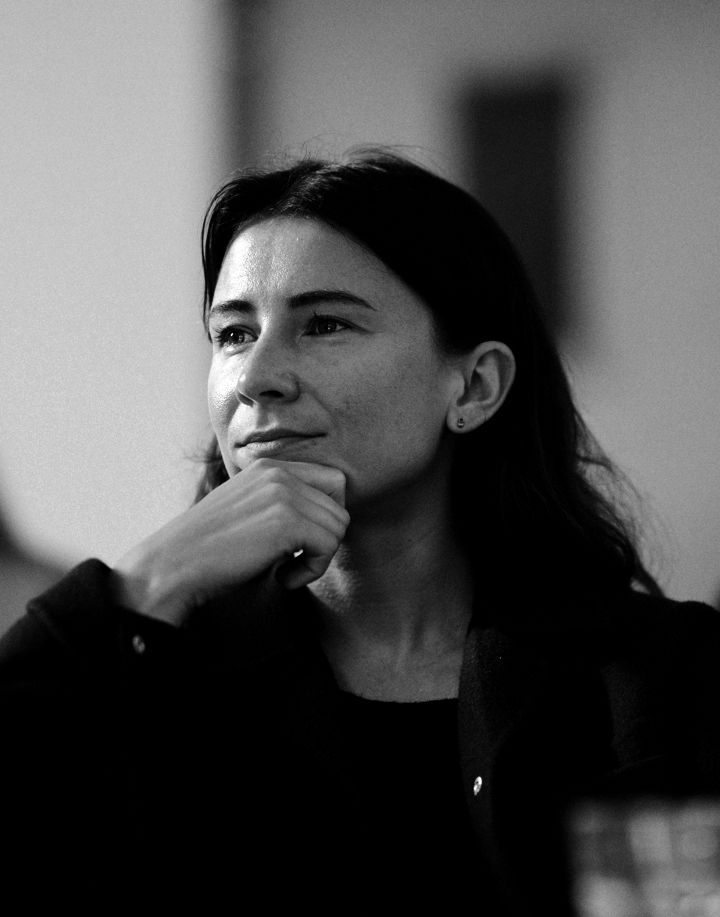 Milda Jasaitė