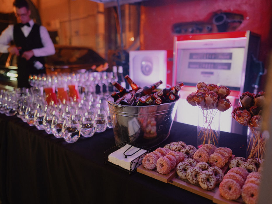 Investor Camp 2025 | Connect with Top Startups at Startup Fair