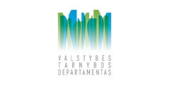Valstybės tarnybos departamentas