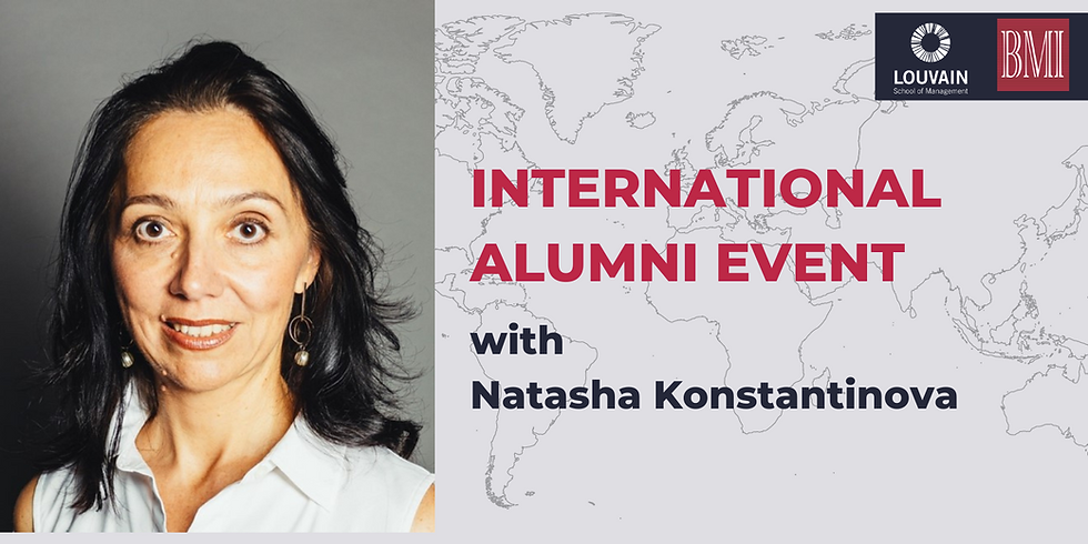 Communication is the KEY in managing crises