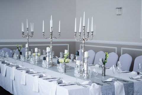 Banquets | Banquet hall rental | Cafe - pizzeria "Olimpas" | Varėna_12