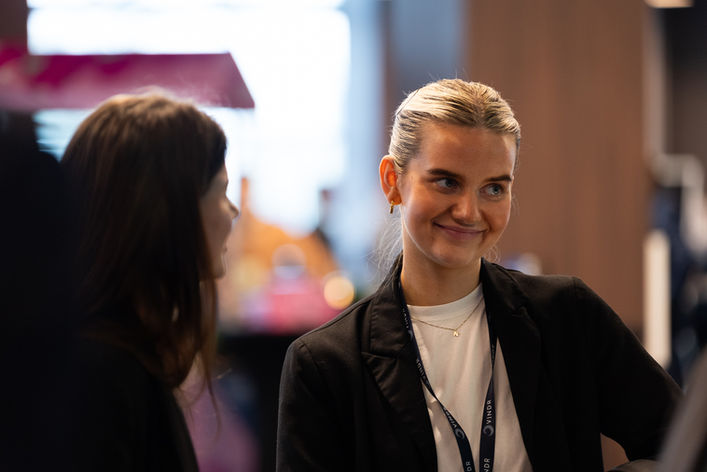 Gallery of WindWorks 2025 – The Wind Energy Conference Driving Economic Growth in the Baltics