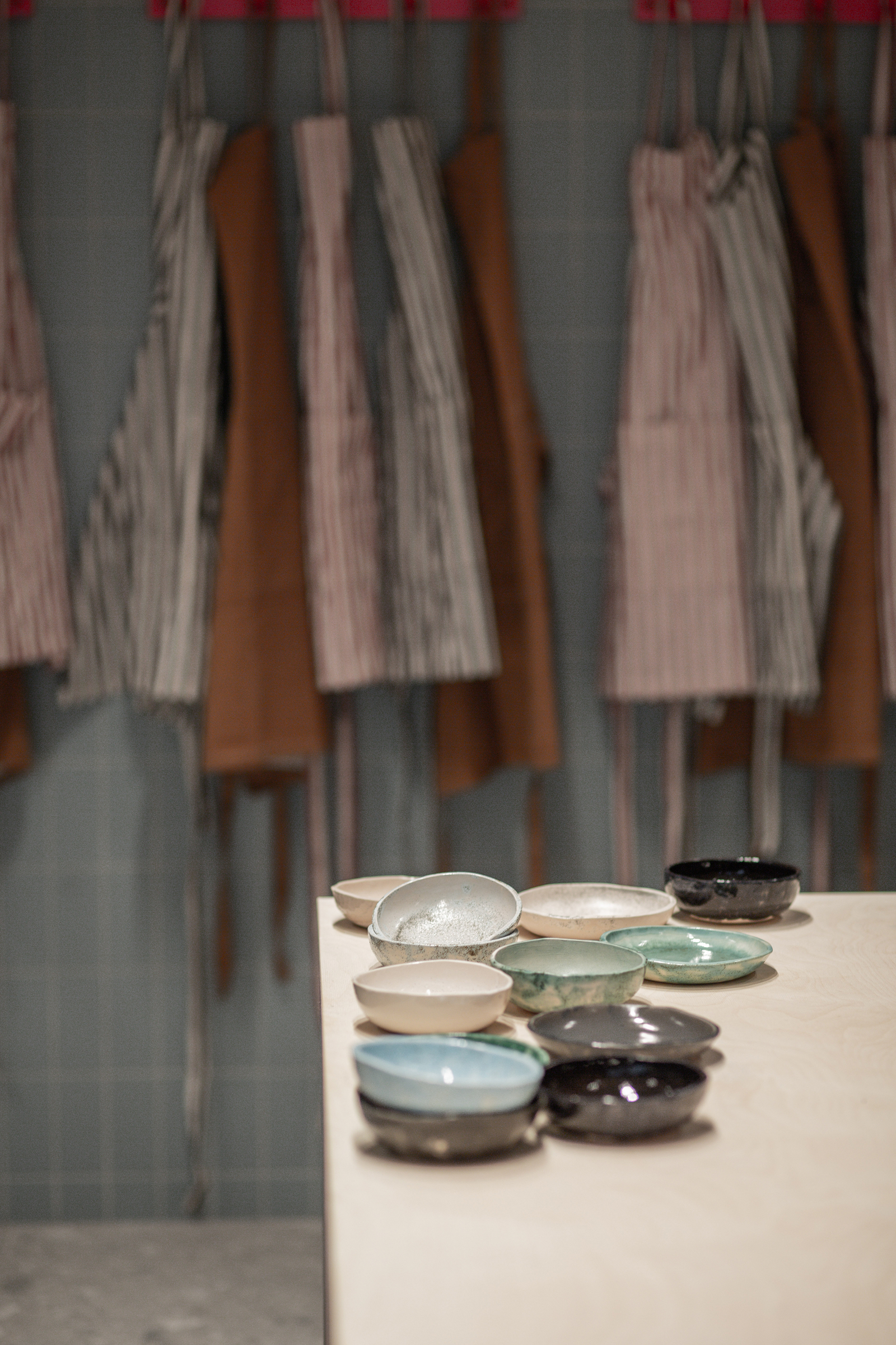 Molio studija Paupio Molynė – privačios keramikos dirbtuvės Paupyje, Vilniuje. Gimtadieniai, komandos renginiai ar draugų susitikimai su lipdymu iš molio.