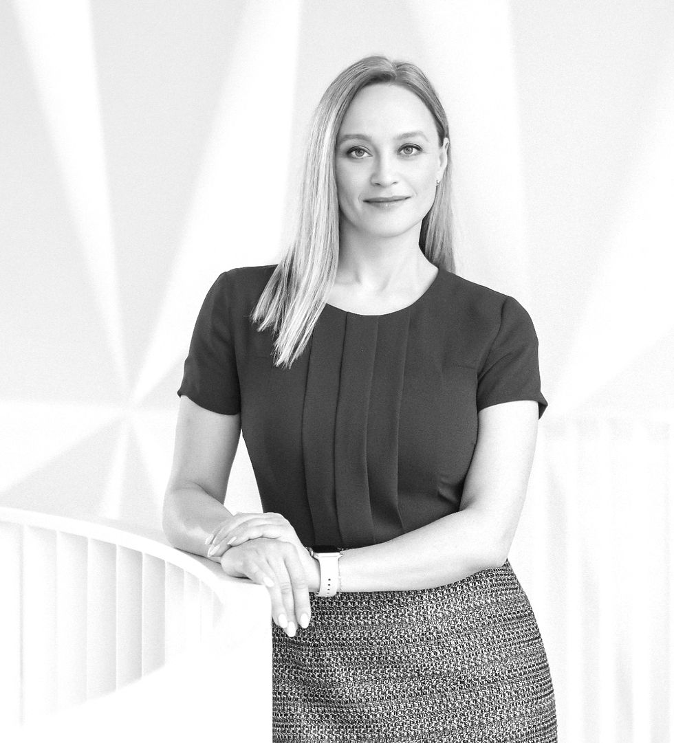 Gintarė Verbickaitė