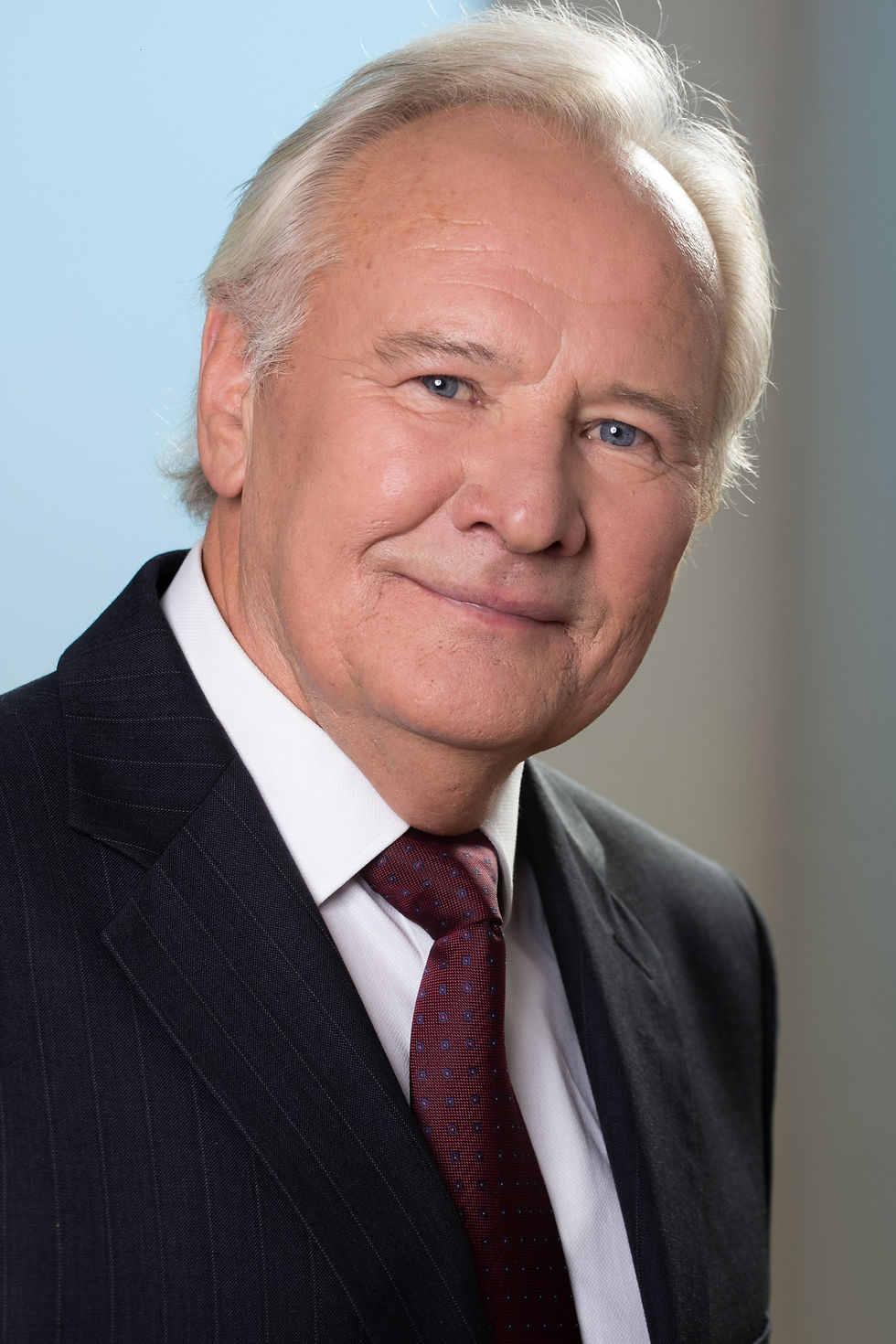 prof. Jurgis K. Staniškis