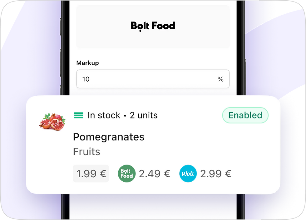 Pickitoo light_Features_Keep your product catalogue clean, accurate, and synced.