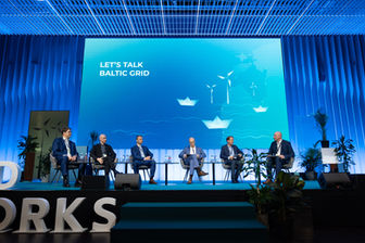 Gallery of WindWorks 2025