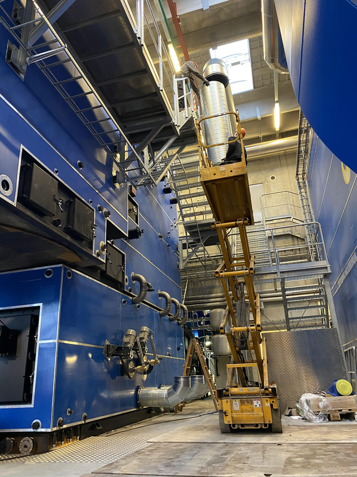 Suvirinimo darbai_Vamzdynų montavimas ir suvirinimas_M NORD
_14