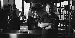 Šefas A. Kubiliaus įspūdžiai iš legendinių Niujorko restoranų