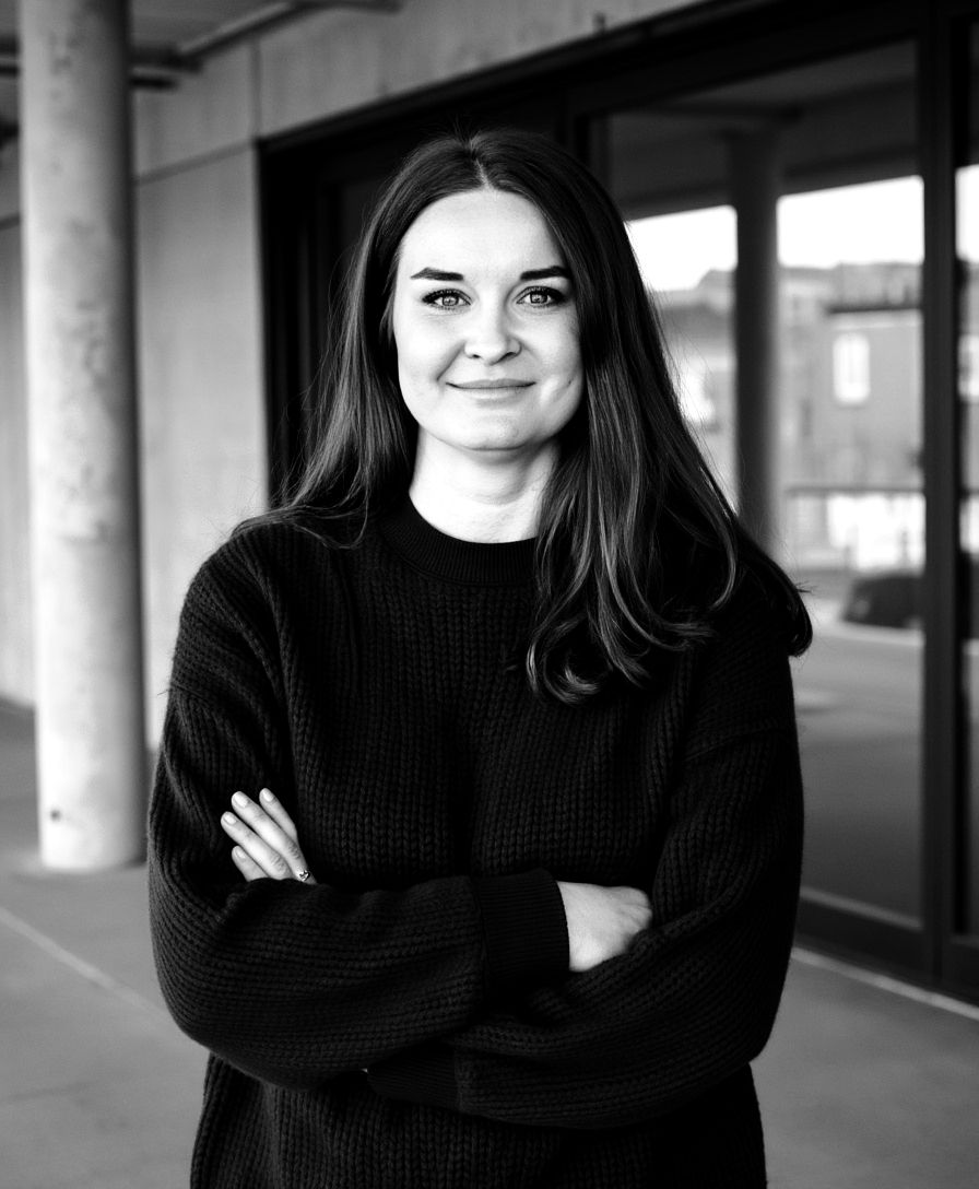 Malin Frithiofsson