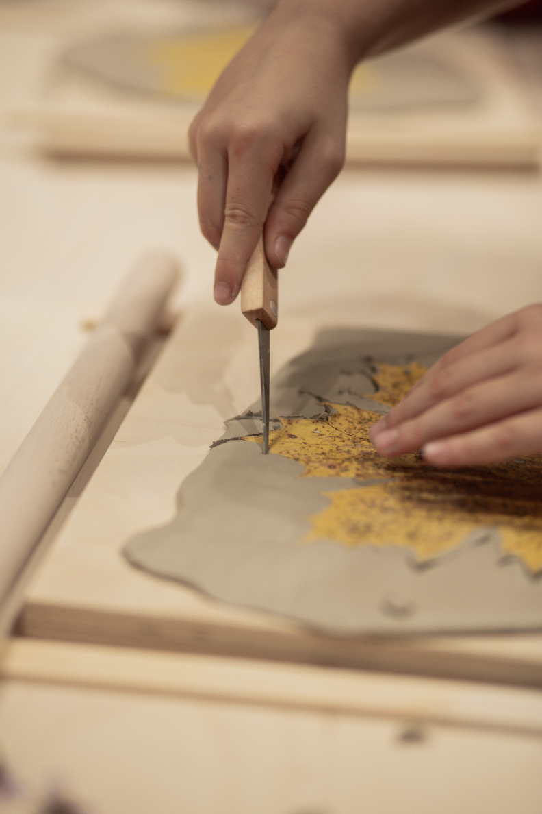 Keramikos dirbtuvių dovanų kuponas Vilniuje | Paupio Molynė