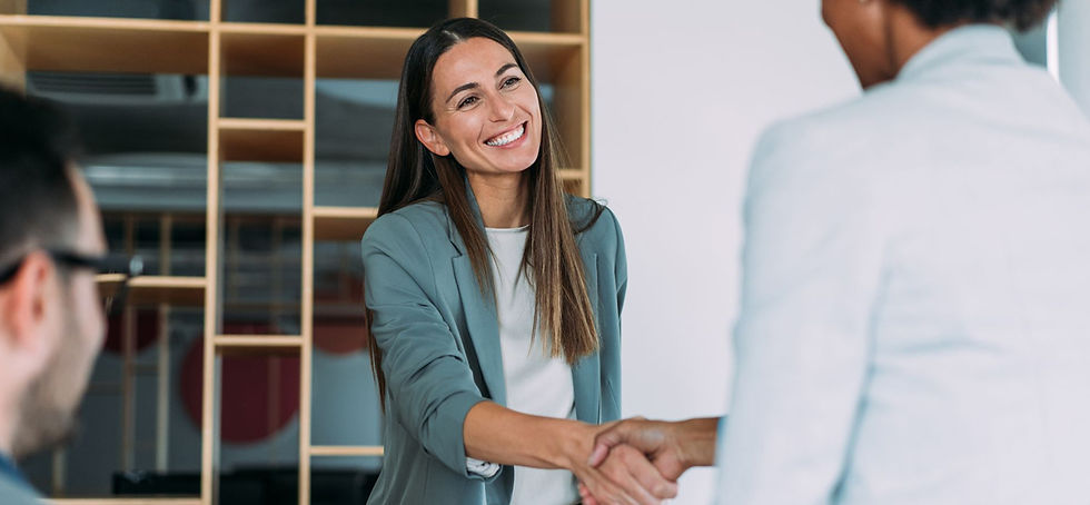Trusted Partners_About TeraSky Europe | Cloud, AI, Data & Security Experts