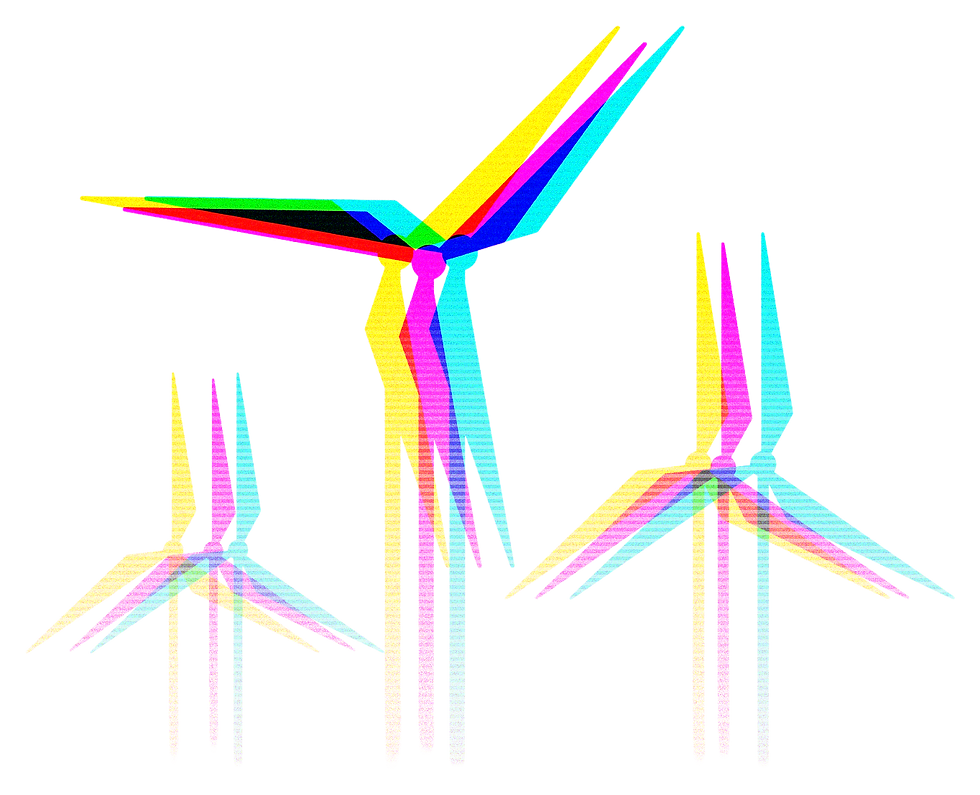 Turbines_of WindWorks 2026 – Leading Wind Energy Conference in the Baltic States