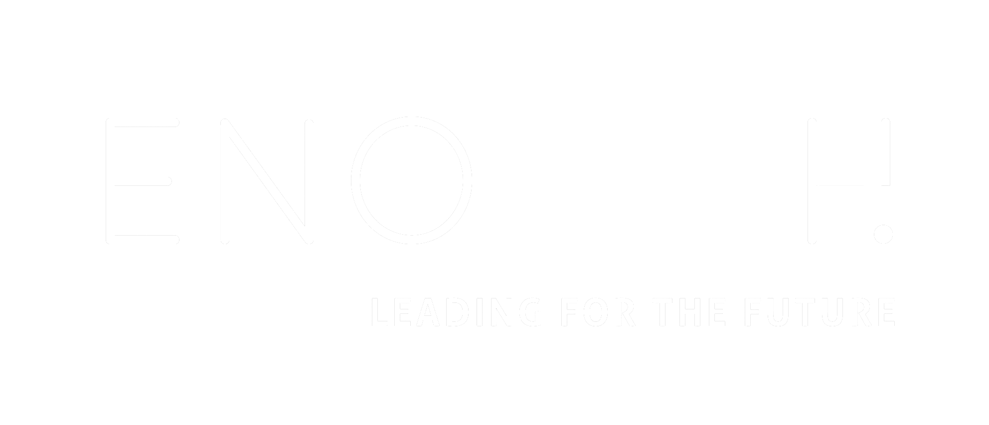 Logo Enough