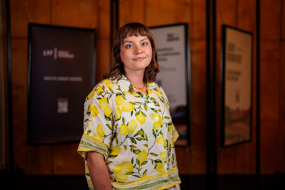 Simona Ševčenkaitė