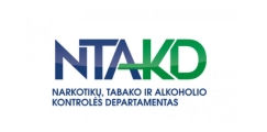 Narkotikų, tabako ir alkoholio kontrolės departamentas