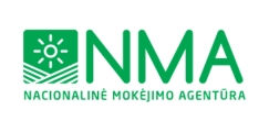 Nacionalinė mokėjimo agentūra