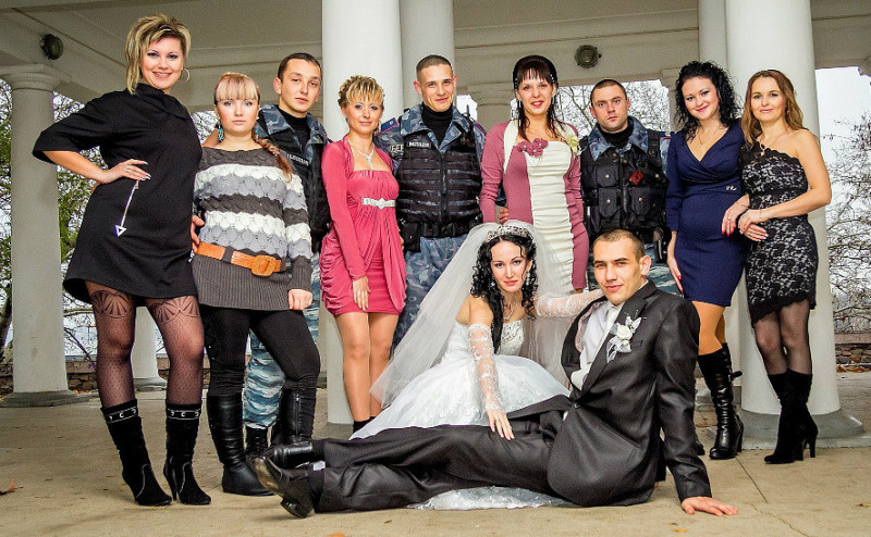 Specialus tyrimas: ką „Berkut“ gina Baltarusijoje. II dalis