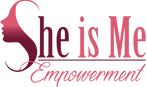 She Is Me company logo